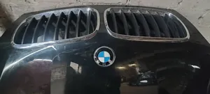 BMW X5 E70 Pokrywa przednia / Maska silnika 