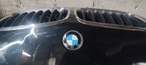 BMW X5 E70 Couvercle, capot moteur 