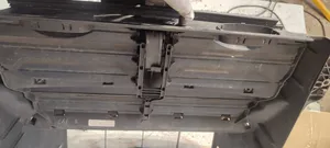 BMW X5 E70 Radiator support slam panel 