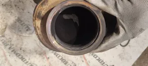 BMW X5 E70 Filtre à particules catalyseur FAP / DPF 7812877