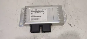 BMW X5 E70 Transfer box differential control unit 7605031