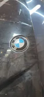 BMW X1 E84 Vano motore/cofano 