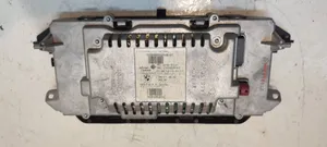 BMW X1 E84 Monitor / wyświetlacz / ekran 9289583