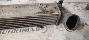 BMW X1 E84 Intercooler radiator 