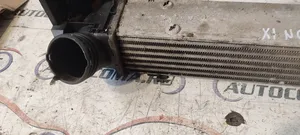 BMW X1 E84 Intercooler radiator 