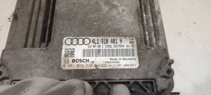 Audi Q7 4L Motorsteuergerät/-modul 4L1910401H