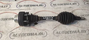 Audi Q7 4L Semiasse anteriore 7P0407271B