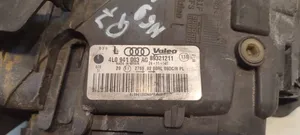 Audi Q7 4L Phare frontale 4L0941003AG