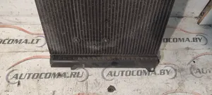 Audi Q7 4L Radiador de refrigeración del A/C (condensador) 4L0260401A