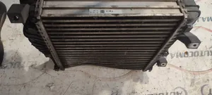 Audi Q7 4L Intercooler radiator 7L6145803D