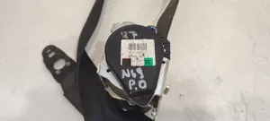 Audi Q7 4L Ceinture de sécurité avant 606728300