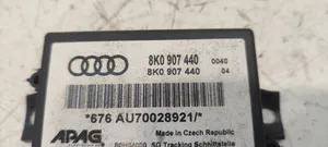 Audi Q7 4L Altre centraline/moduli 8K0907440