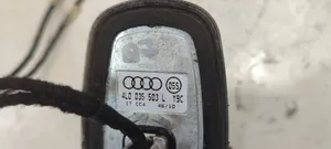 Audi Q7 4L Антенна (антенна GPS) 4L0035503L