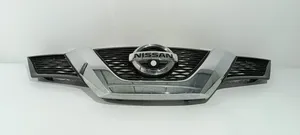 Nissan X-Trail T32 Maskownica / Grill / Atrapa górna chłodnicy 623104CE0B