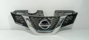 Nissan X-Trail T32 Maskownica / Grill / Atrapa górna chłodnicy 623104CE0B