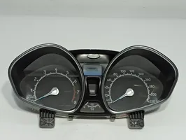 Ford Ecosport Speedometer (instrument cluster) VPFN1F-10894-AA