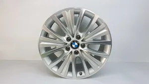 BMW X5 F15 R 18 lengvojo lydinio ratlankis (-iai) 186139