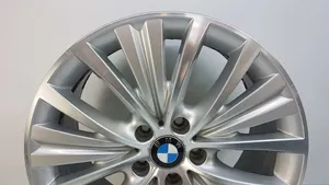 BMW X5 F15 Обод (ободья) колеса из легкого сплава R 18 186139