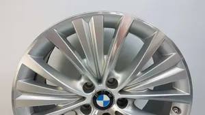 BMW X5 F15 R18 alloy rim 186139