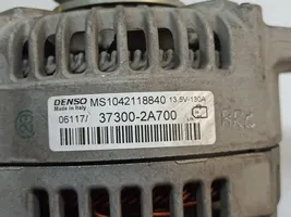 Hyundai i30 Generatore/alternatore 37300-2A700