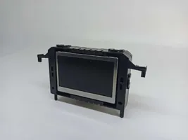 Ford C-MAX II Monitori/näyttö/pieni näyttö F1FT18-B955-GG