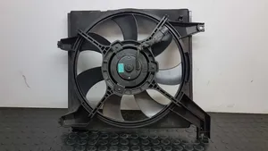 Hyundai Coupe Ventilatore di raffreddamento elettrico del radiatore 25386-2C000