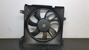 Hyundai Coupe Ventilatore di raffreddamento elettrico del radiatore 25386-2C000