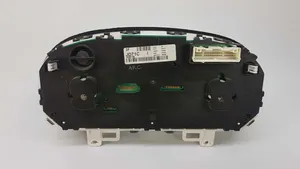 Nissan Qashqai Compteur de vitesse tableau de bord 24810JD33A