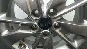 KIA Optima Felgi aluminiowe R18 