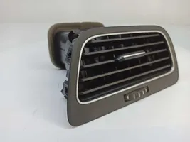 Volkswagen Golf VII Rejilla de ventilación central del panel 5G1819704SZNX