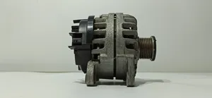 Renault Megane IV Generatore/alternatore 2613543A