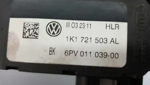 Volkswagen PASSAT B7 Kaasupoljin 1K1721503AS