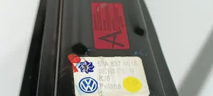 Volkswagen Tiguan Elektryczny podnośnik szyby drzwi 