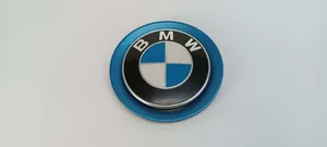 BMW i3 Gamintojo ženkliukas 511410333410