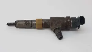 Citroen C3 Injecteur de carburant 870689