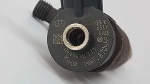Citroen C3 Injecteur de carburant 870689
