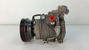 Toyota RAV 4 (XA20) Ilmastointilaitteen kompressorin pumppu (A/C) 4472204303