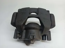 Renault Laguna III Caliper de freno delantero 