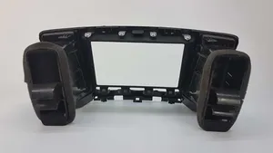 Infiniti G35 Dash center air vent grill 