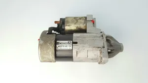 Mitsubishi Galant Motorino d’avviamento M000T81482