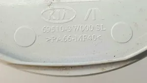 KIA Sportage Polttoainesäiliön täyttöaukon korkki 