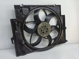 BMW 3 E90 E91 Ventilateur de refroidissement de radiateur électrique 16326937515