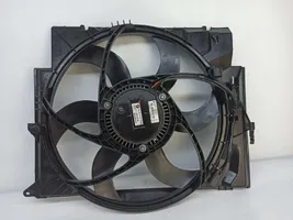 BMW 3 E90 E91 Ventilateur de refroidissement de radiateur électrique 16326937515