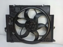 BMW 3 E90 E91 Ventilateur de refroidissement de radiateur électrique 16326937515