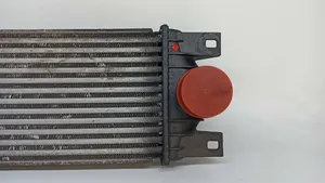 Renault Master II Chłodnica powietrza doładowującego / Intercooler 