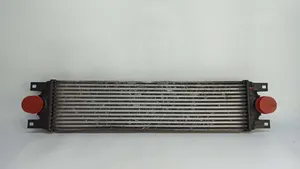 Renault Master II Radiatore intercooler 