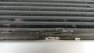 Renault Master II Chłodnica powietrza doładowującego / Intercooler 