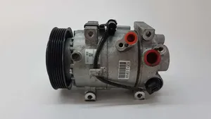 Hyundai i20 (GB IB) Ilmastointilaitteen kompressorin pumppu (A/C) NKAD2890