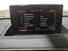 Audi Q3 8U Monitor/display/piccolo schermo 8U0857273E