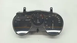 Seat Toledo III (5P) Geschwindigkeitsmesser Cockpit 5P0920807NX